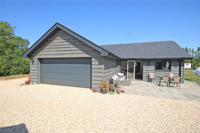 Images for Tiptoe, Lymington, Hampshire