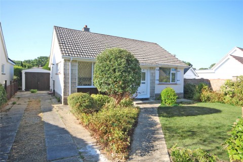 View Full Details for New Milton, Hampshire