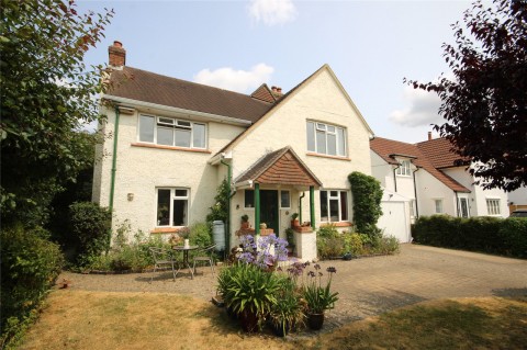 View Full Details for New Milton, Hampshire