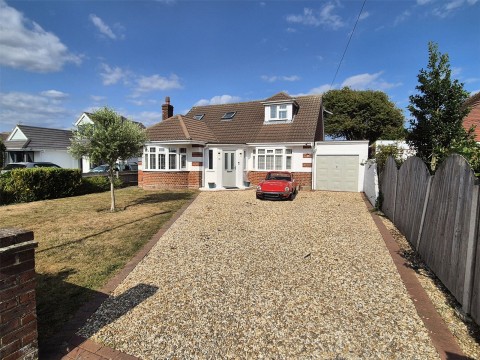 View Full Details for Barton on Sea, New Milton, Hampshire