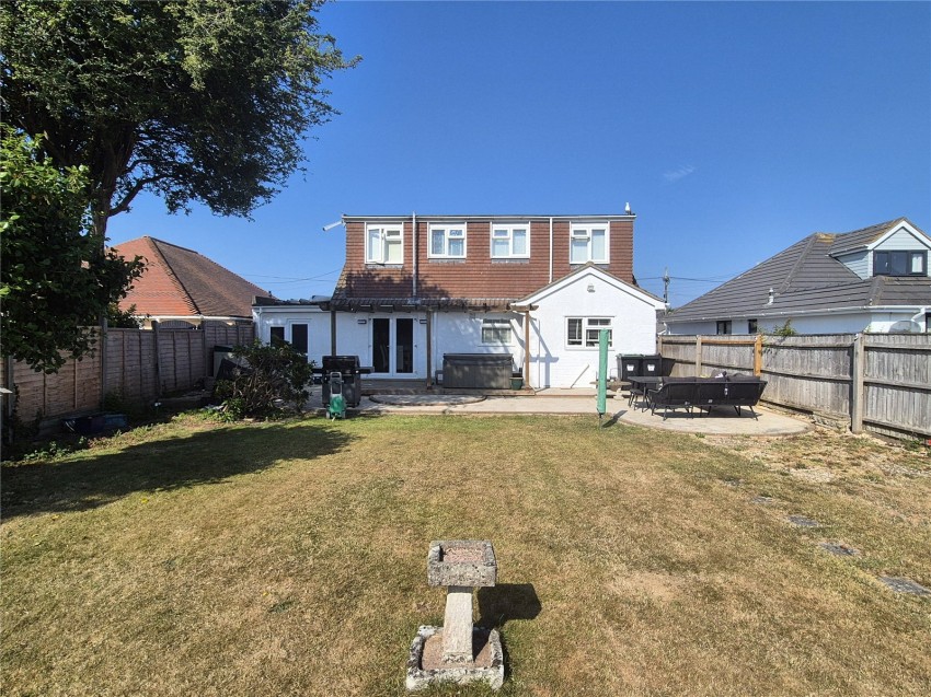Images for Barton on Sea, New Milton, Hampshire