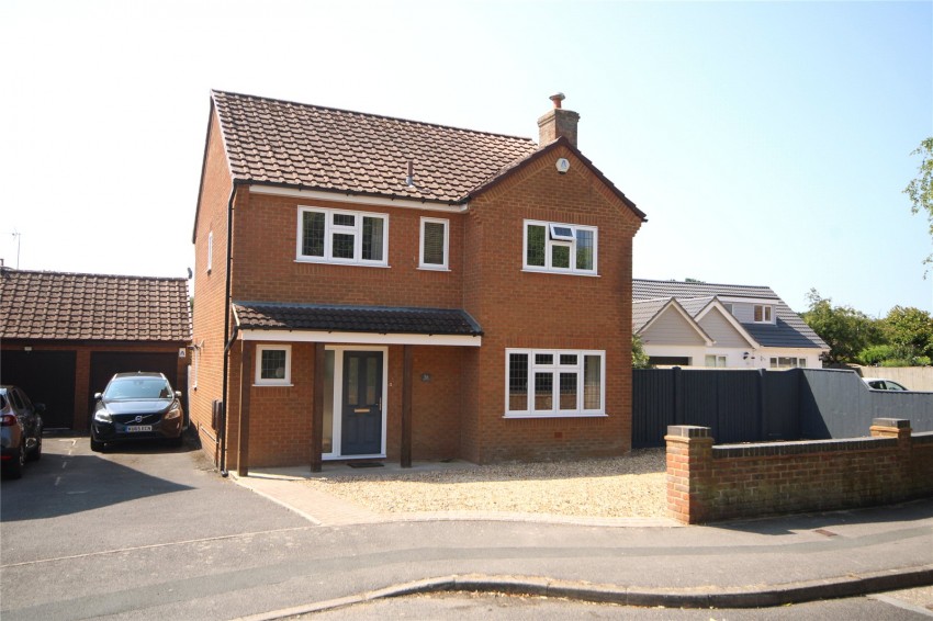 Images for Barton on Sea, New Milton, Hampshire