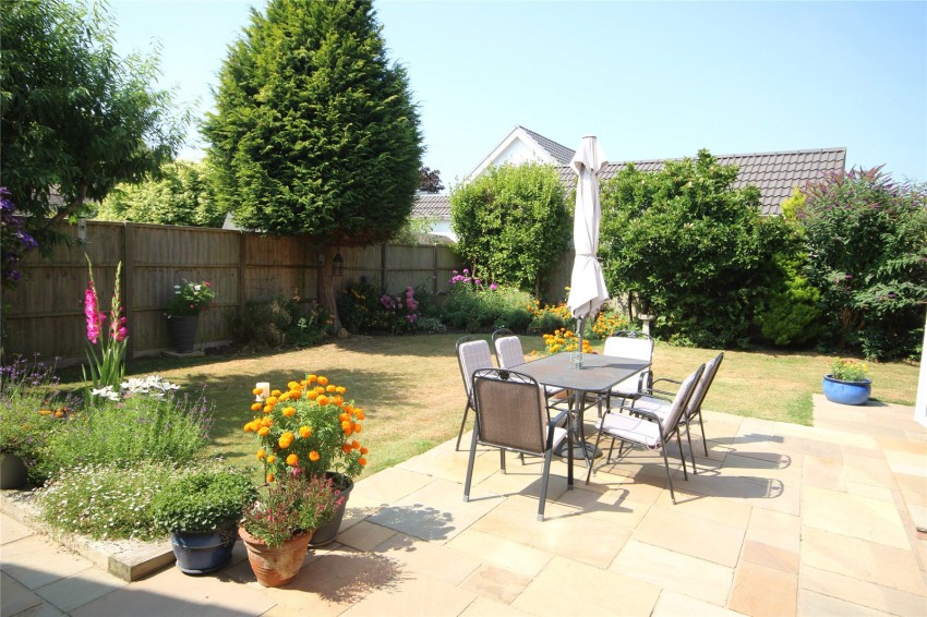 Images for Barton on Sea, New Milton, Hampshire