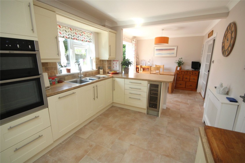 Images for Barton on Sea, New Milton, Hampshire