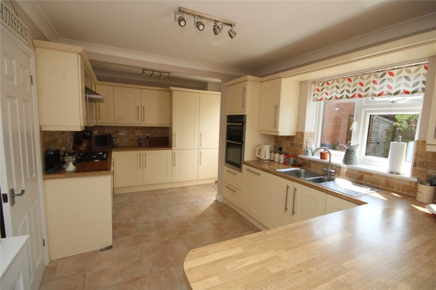 Images for Barton on Sea, New Milton, Hampshire