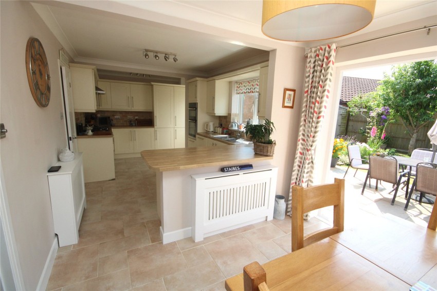 Images for Barton on Sea, New Milton, Hampshire
