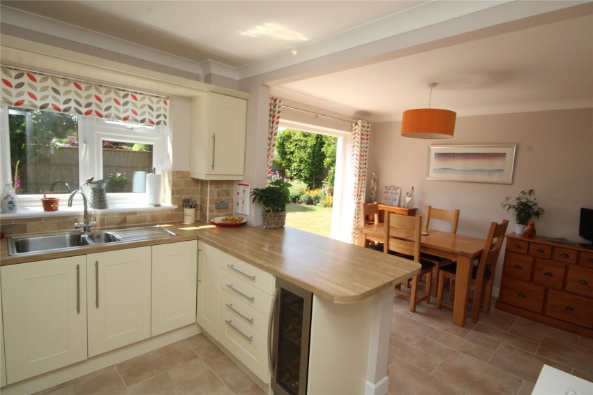 Images for Barton on Sea, New Milton, Hampshire
