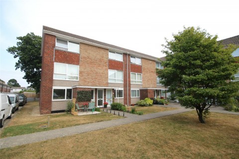 View Full Details for New Milton, Hampshire