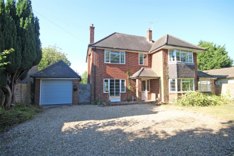 View Full Details for Hordle, Lymington, Hampshire