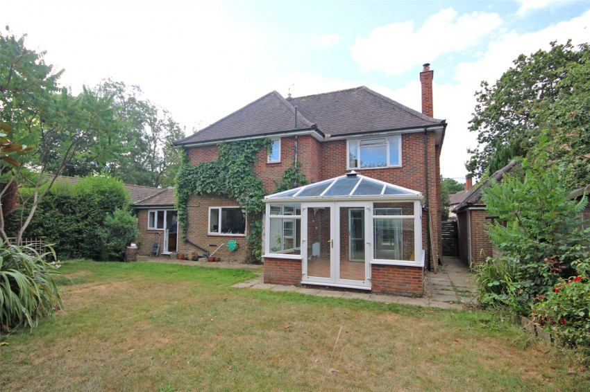 Images for Hordle, Lymington, Hampshire