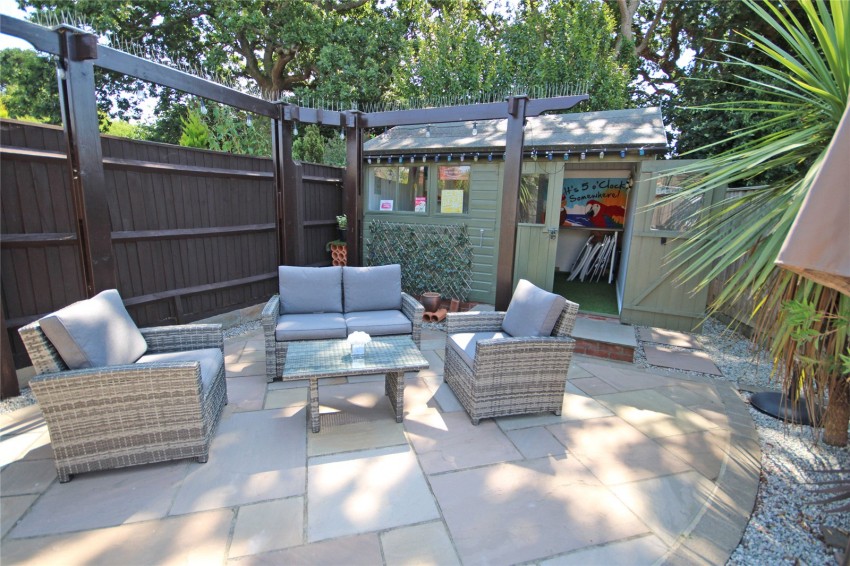 Images for Barton on Sea, New Milton, Hampshire