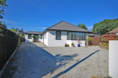 View Full Details for New Milton, Hampshire