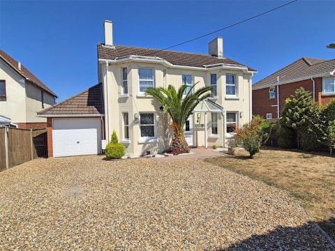 View Full Details for New Milton, Hampshire