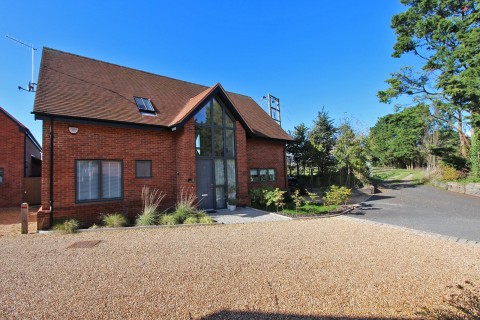 View Full Details for Buckland Granaries, Lymington, Hampshire