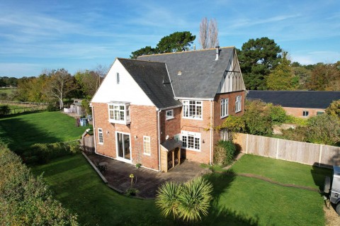 View Full Details for Southampton Road, Boldre, Hampshire