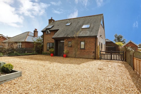 View Full Details for Sway, Lymington, Hampshire