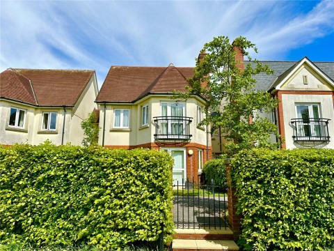 View Full Details for Lymington, Hampshire