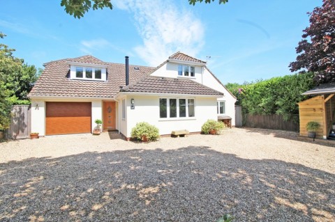 View Full Details for Milford On Sea, Lymington, Hampshire