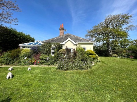 View Full Details for Milford on Sea, Lymington