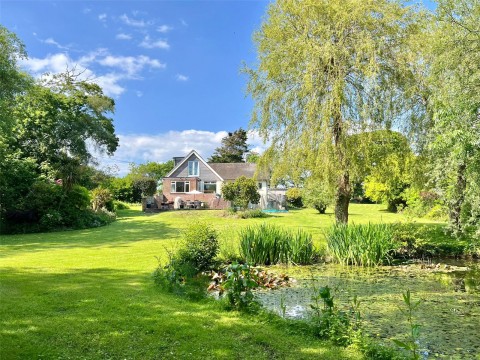 View Full Details for Downton, Lymington, Hampshire