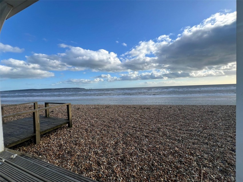 Images for Hordle Cliff, Milford On Sea, Hampshire