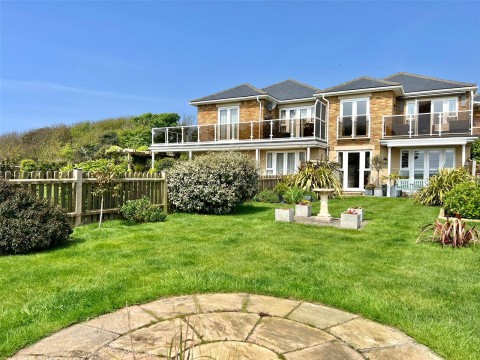 View Full Details for Milford on Sea, Lymington, Hampshire