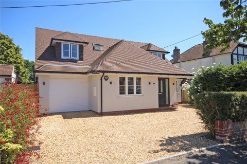 View Full Details for New Milton, Hampshire
