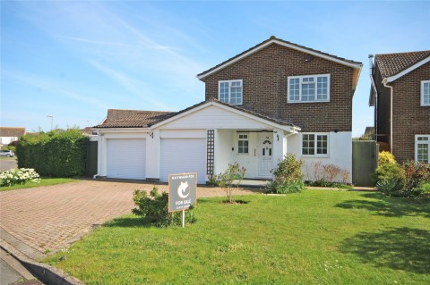 View Full Details for Barton on Sea, New Milton, Hampshire