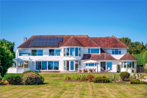 View Full Details for Barton On Sea, Hampshire