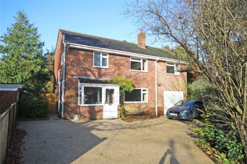 View Full Details for Walkford, Christchurch