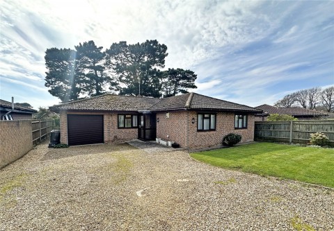 View Full Details for Barton on Sea, New Milton, Hampshire
