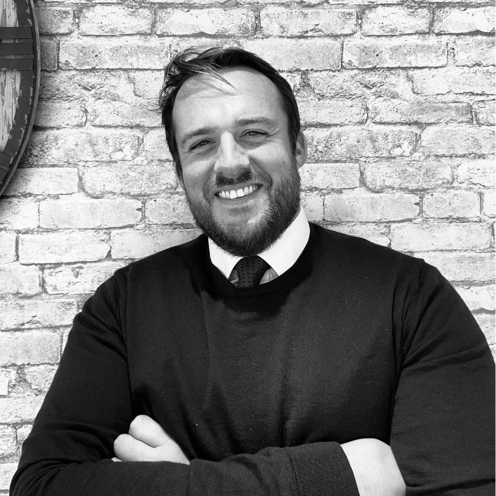 Richard Ayling, Senior Sales Consultant